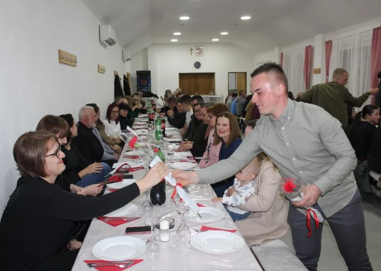 Pleternički folkloraši održali 49. izvještajnu skupštinu