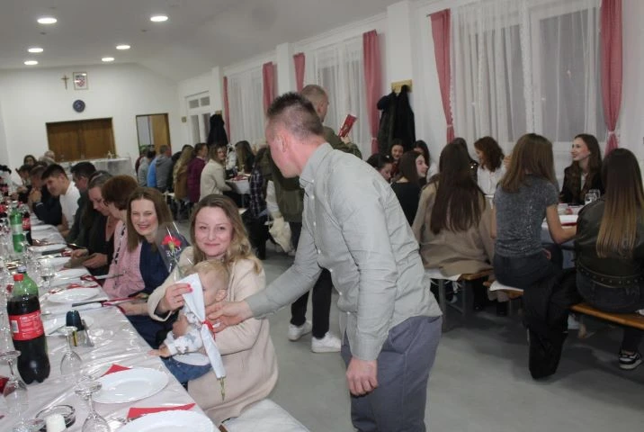 Pleternički folkloraši održali 49. izvještajnu skupštinu