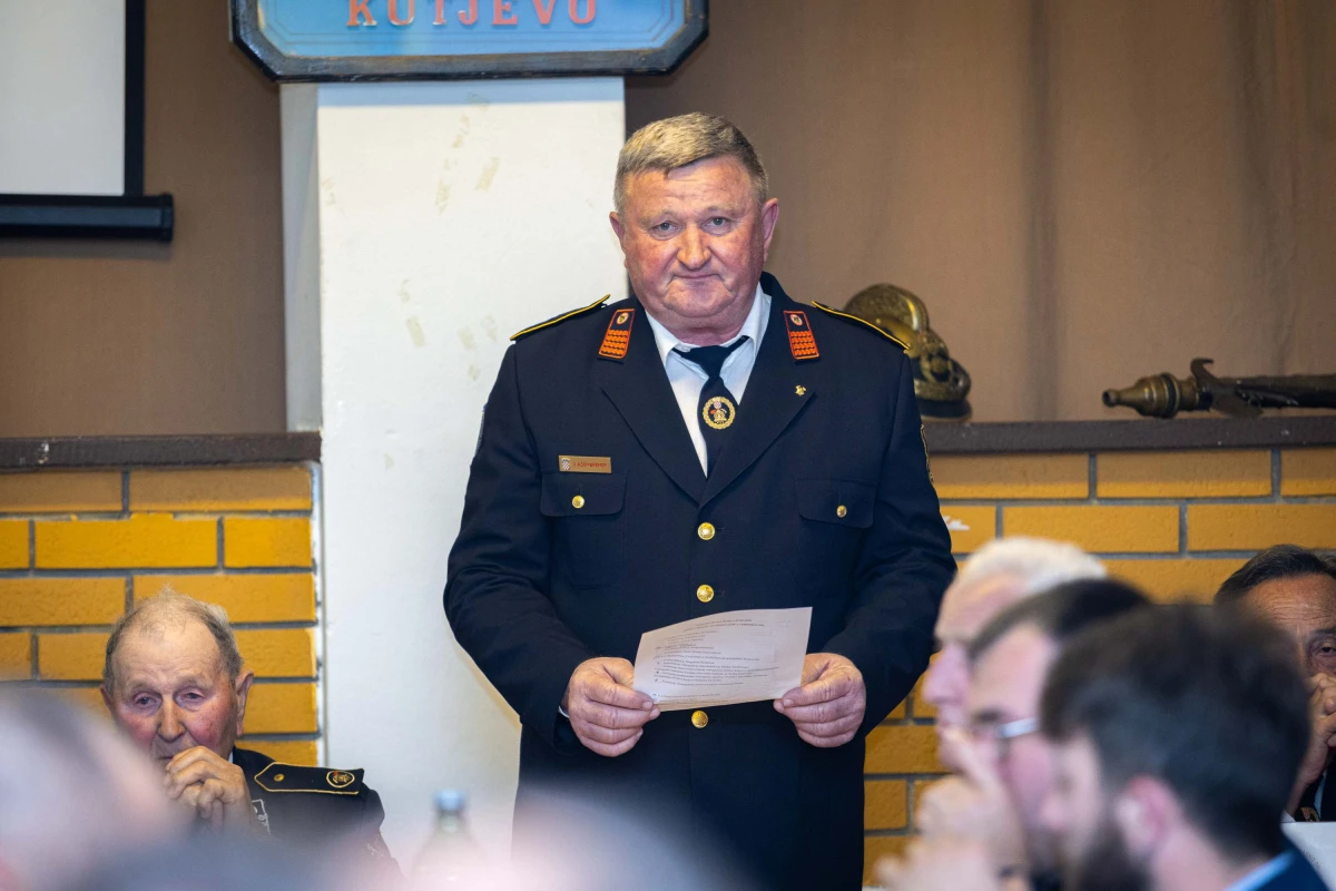 DVD Kutjevo održao 133. godišnju skupštinu i izabrao novo vodstvo