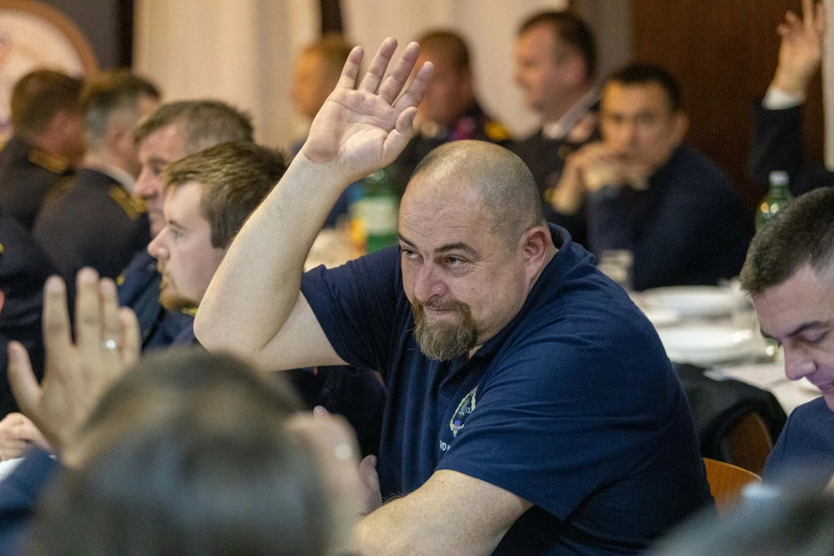 DVD Kutjevo održao 133. godišnju skupštinu i izabrao novo vodstvo