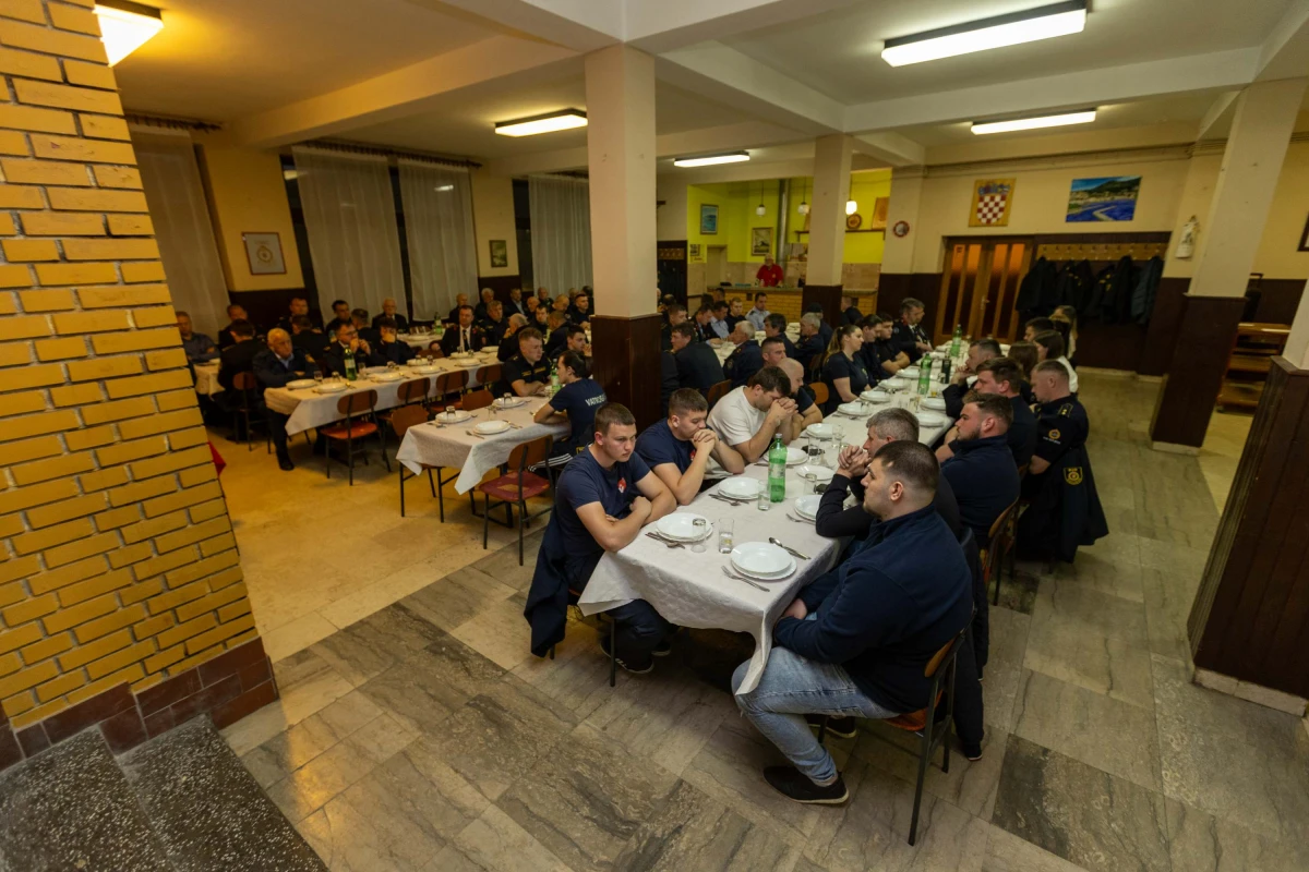 DVD Kutjevo održao 133. godišnju skupštinu i izabrao novo vodstvo