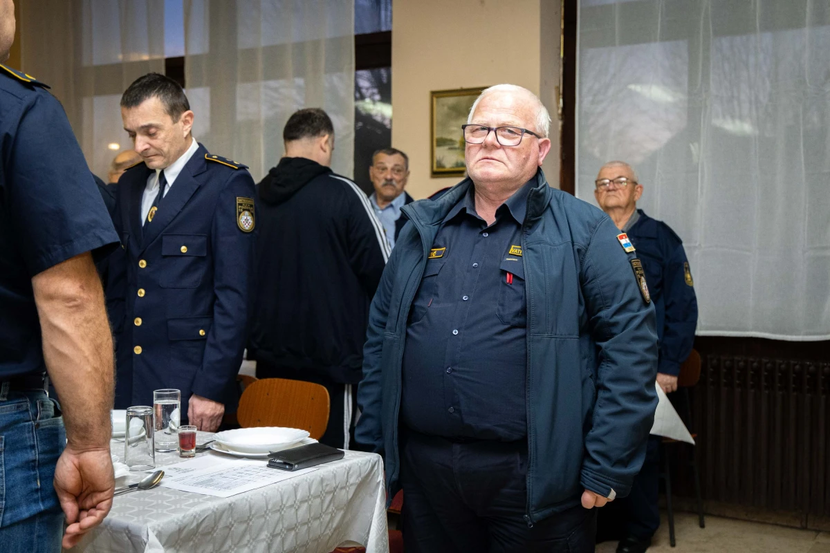 DVD Kutjevo održao 133. godišnju skupštinu i izabrao novo vodstvo