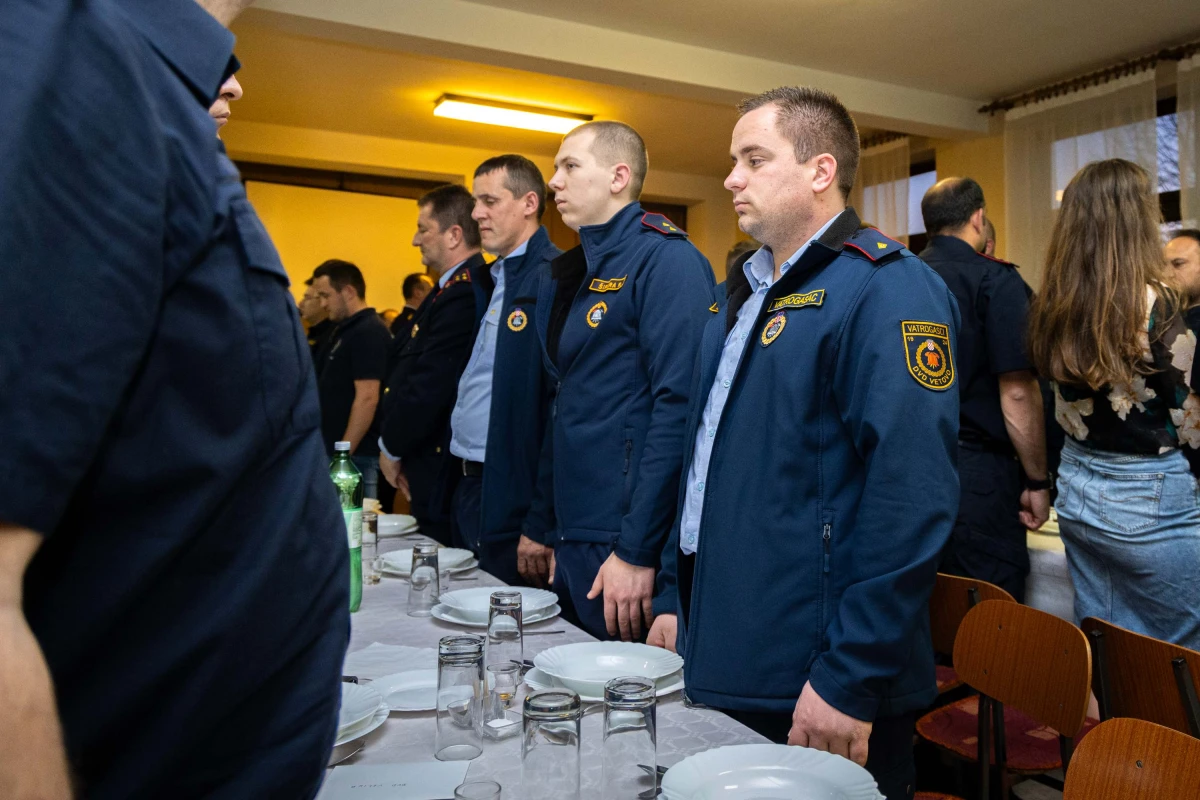 DVD Kutjevo održao 133. godišnju skupštinu i izabrao novo vodstvo