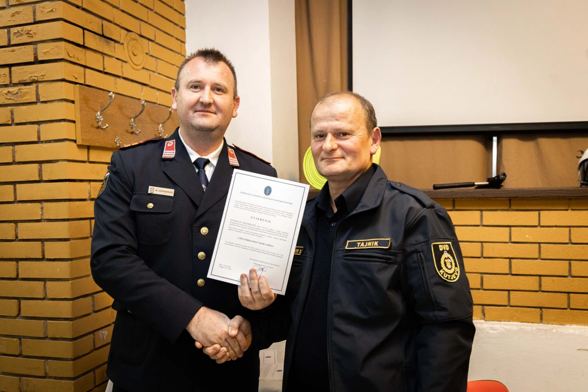 DVD Kutjevo održao 133. godišnju skupštinu i izabrao novo vodstvo