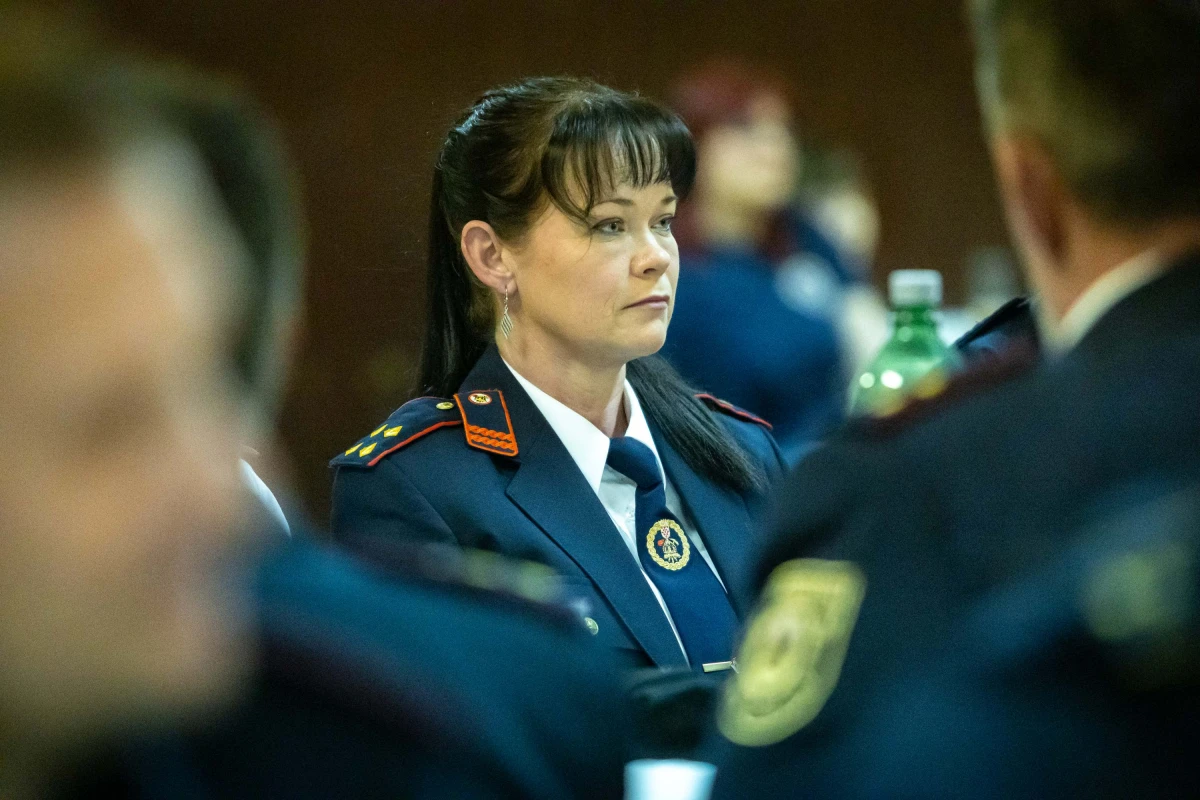 DVD Kutjevo održao 133. godišnju skupštinu i izabrao novo vodstvo