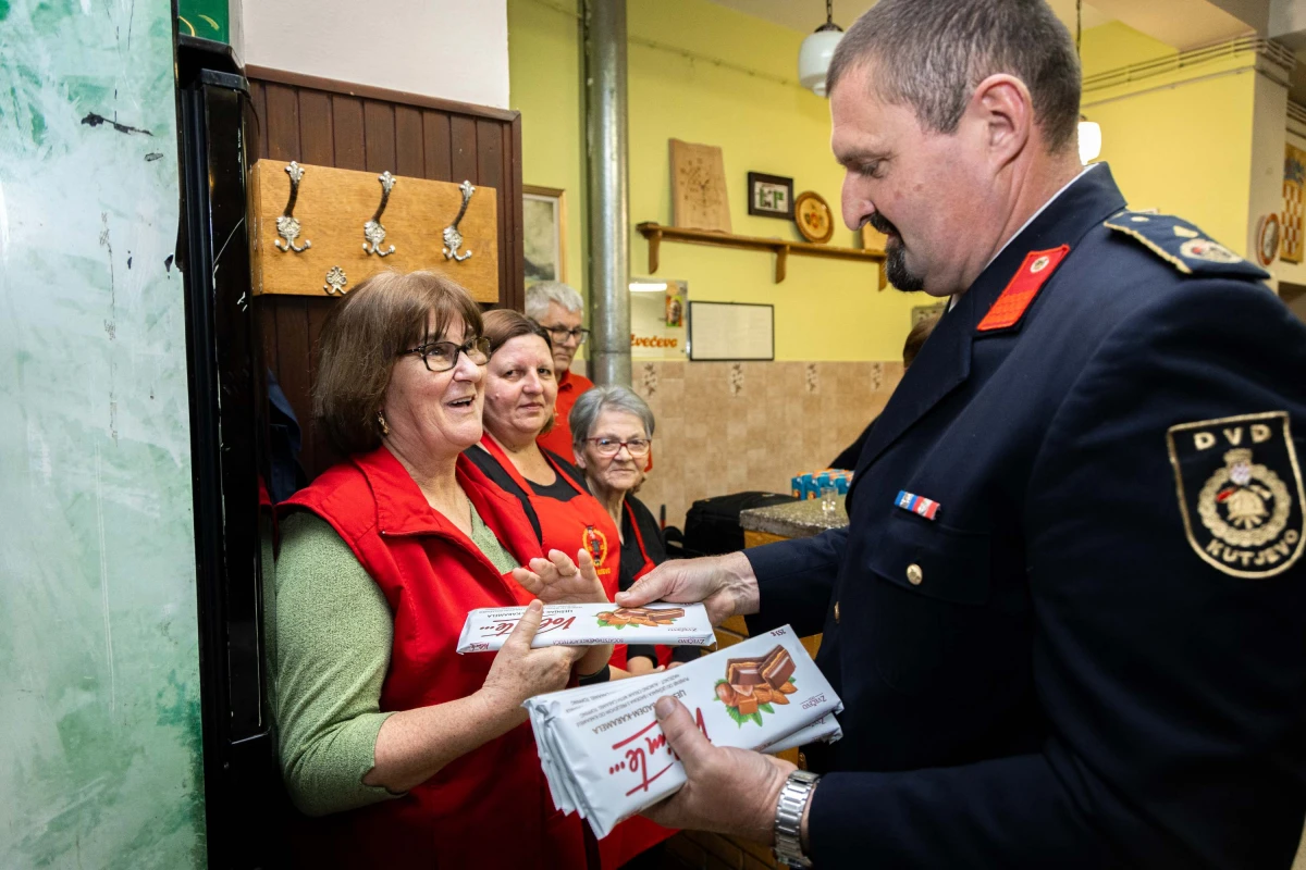 DVD Kutjevo održao 133. godišnju skupštinu i izabrao novo vodstvo