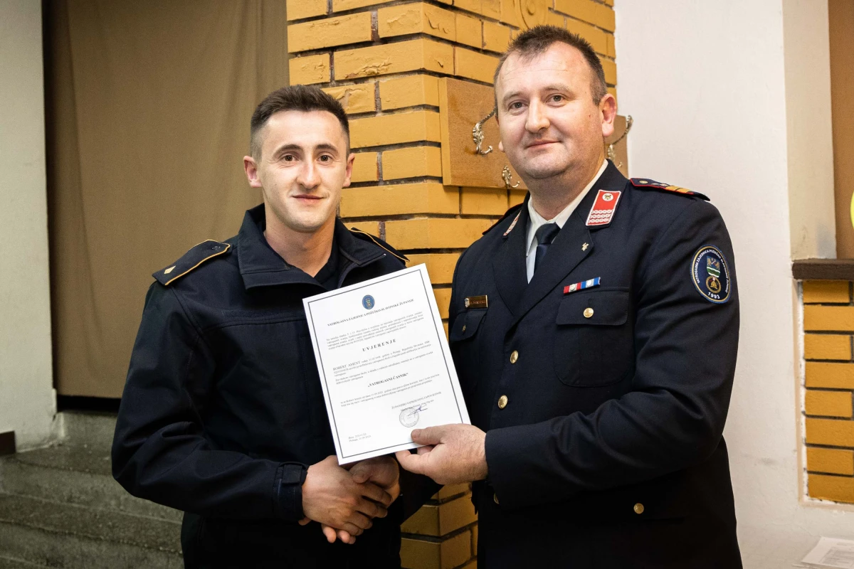 DVD Kutjevo održao 133. godišnju skupštinu i izabrao novo vodstvo