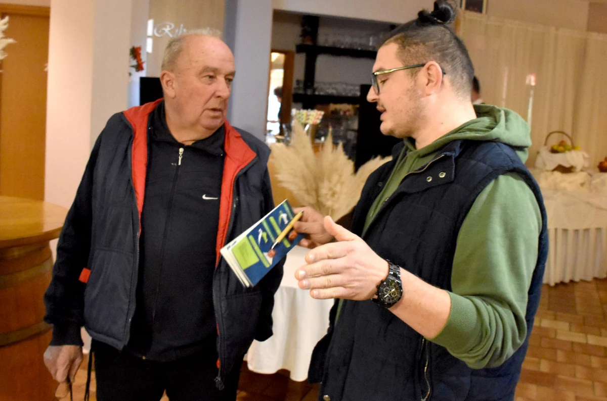 Vetovački vinogradari spremni za novu sezonu: Održano stručno predavanje u Lukaču