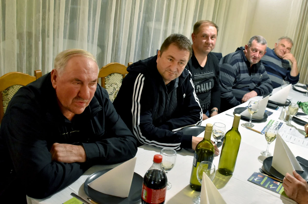 Vetovački vinogradari spremni za novu sezonu: Održano stručno predavanje u Lukaču