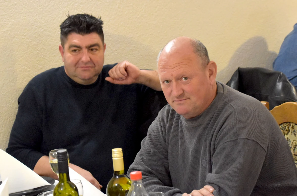 Vetovački vinogradari spremni za novu sezonu: Održano stručno predavanje u Lukaču