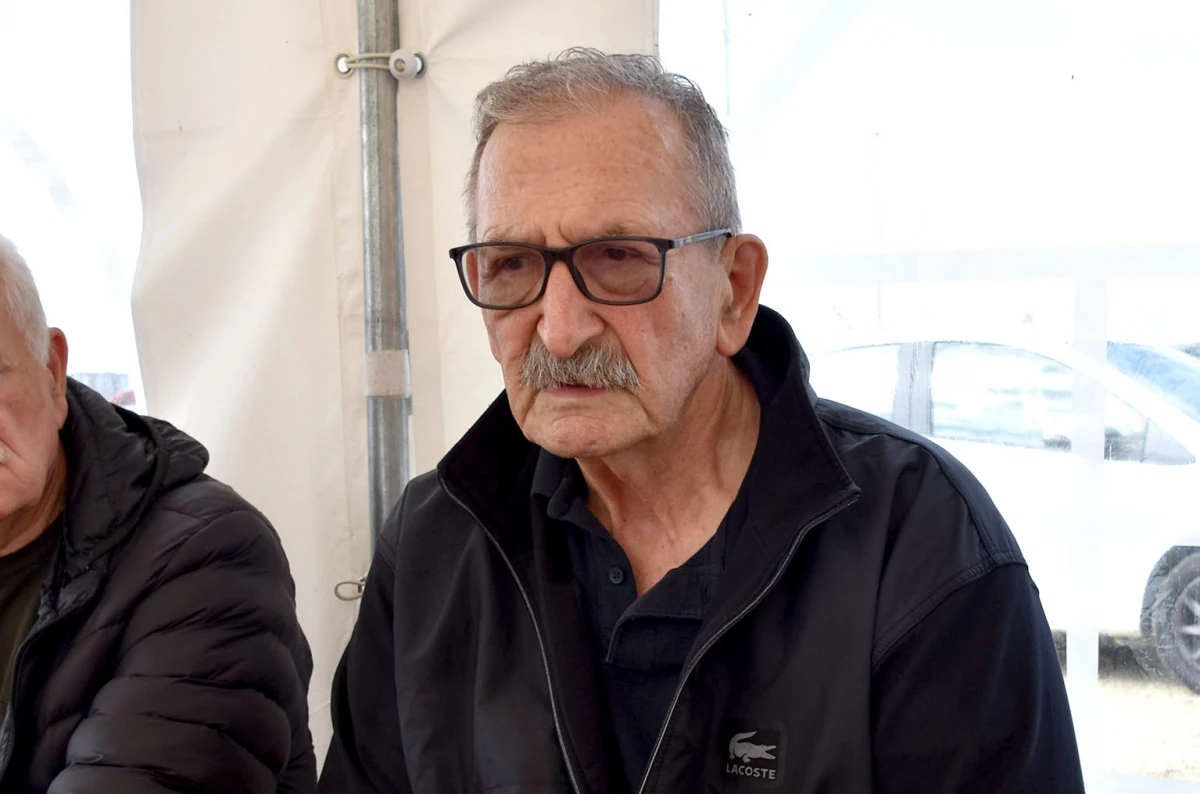 KUTJEVO NA BARIKADAMA: „Tko će doći u smrdljivi grad?“