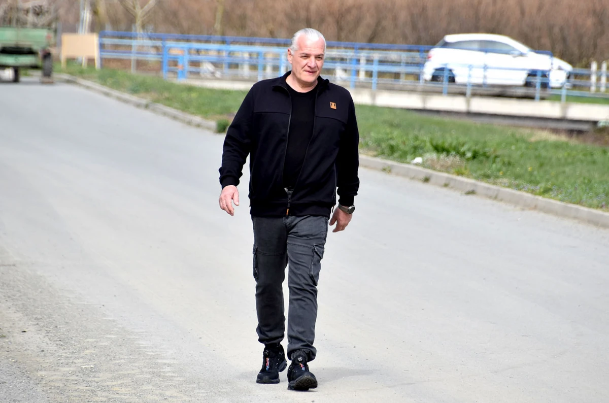 KUTJEVO NA BARIKADAMA: „Tko će doći u smrdljivi grad?“