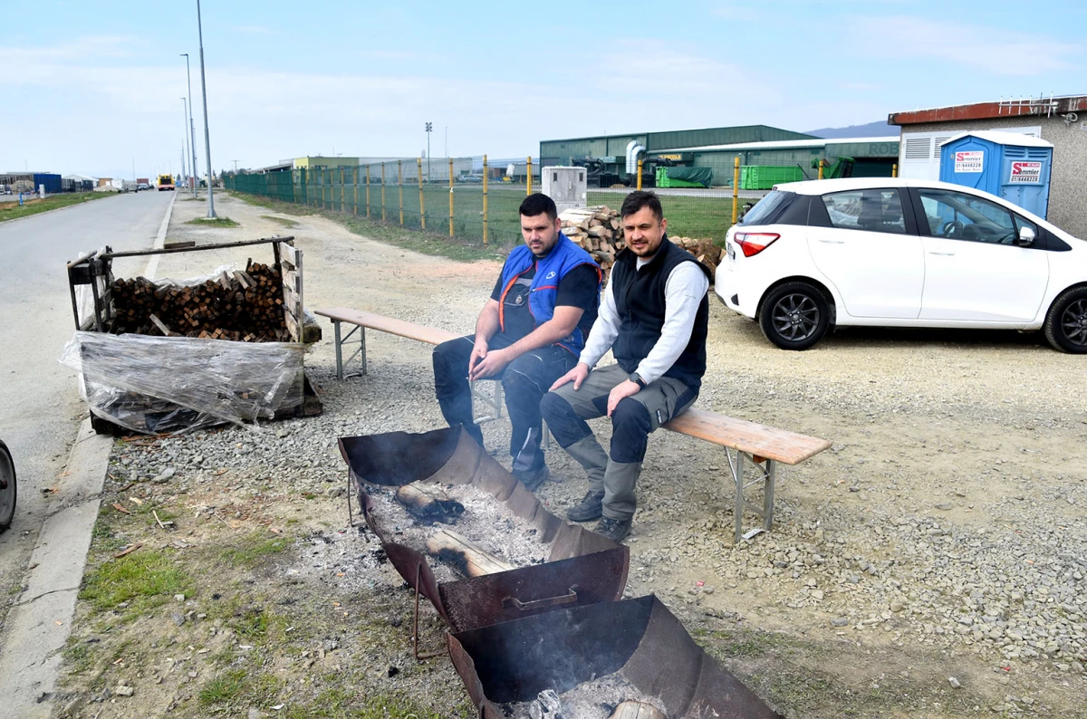 KUTJEVO NA BARIKADAMA: „Tko će doći u smrdljivi grad?“