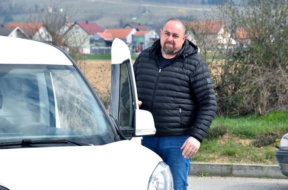 KUTJEVO NA BARIKADAMA: „Tko će doći u smrdljivi grad?“