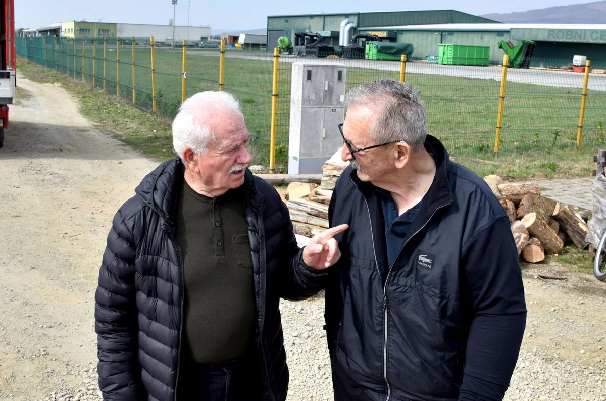 KUTJEVO NA BARIKADAMA: „Tko će doći u smrdljivi grad?“