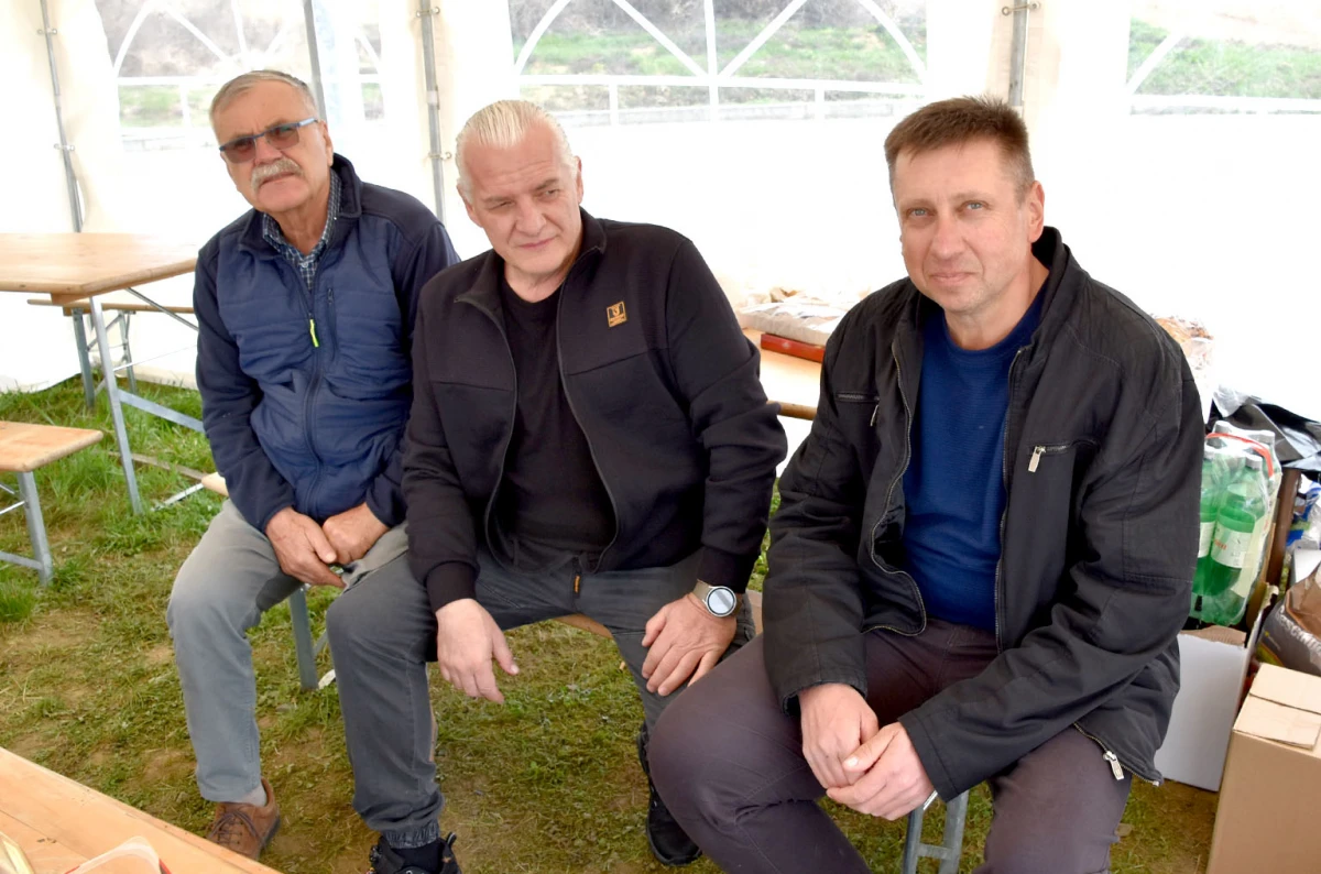 KUTJEVO NA BARIKADAMA: „Tko će doći u smrdljivi grad?“