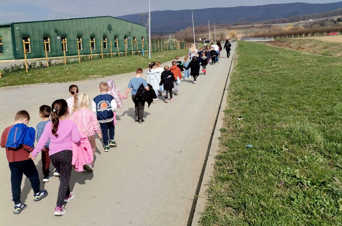 KUTJEVO NA BARIKADAMA: „Tko će doći u smrdljivi grad?“