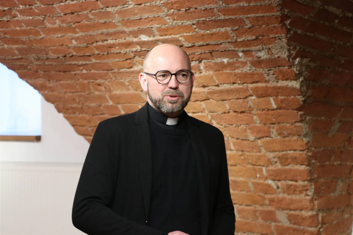 Korizmena duhovna obnova djelatnika središnjih biskupijskih ustanova