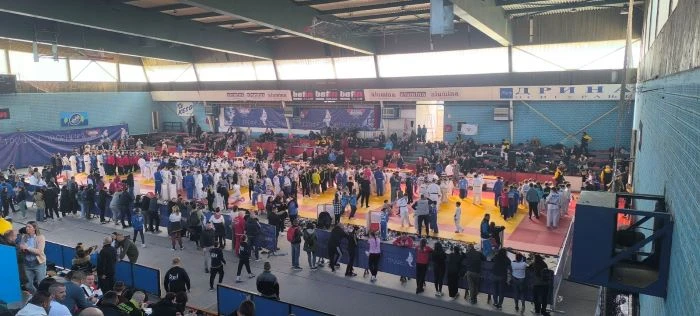 JUDO KLUB „SLAVONAC“ Uspješan nastup na Trofeju Zvornika
