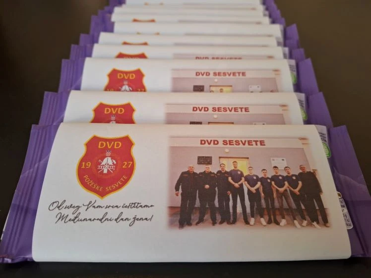 DOBROVOLJNO VATROGASNO DRUŠTVO SESVETE: Novi predsjednik Nenad Bordić, zapovjednik Domagoj Stojčević