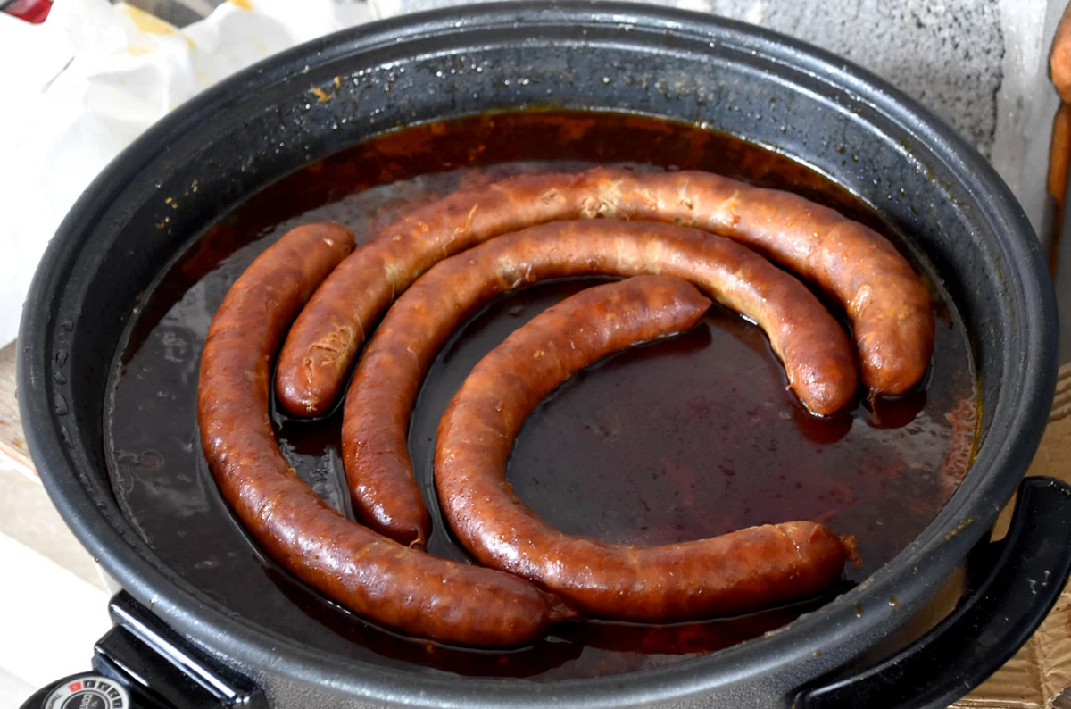 Srce puno, a klijet još punija: Tradicionalna proslava kod Božice i Roberta Hodaka