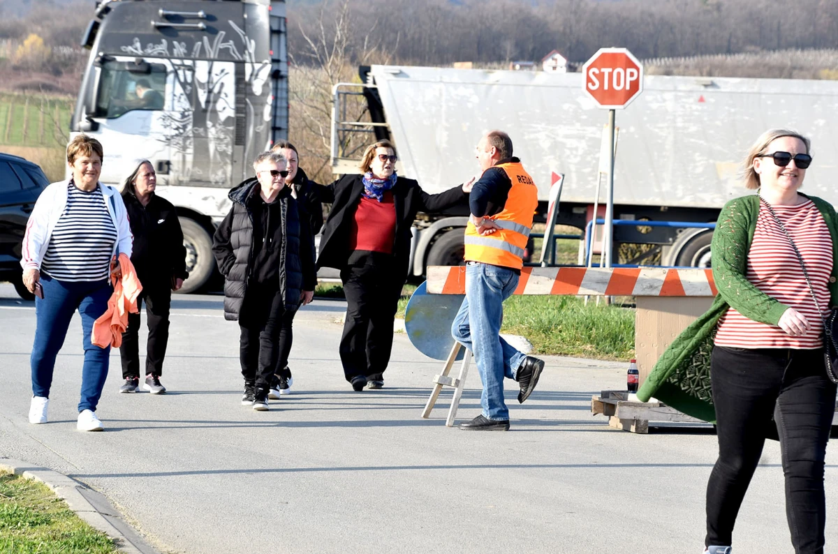Snažna poruka iz Kutjeva: Građani uz gradonačelnika Budimira ustraju u borbi za čist zrak