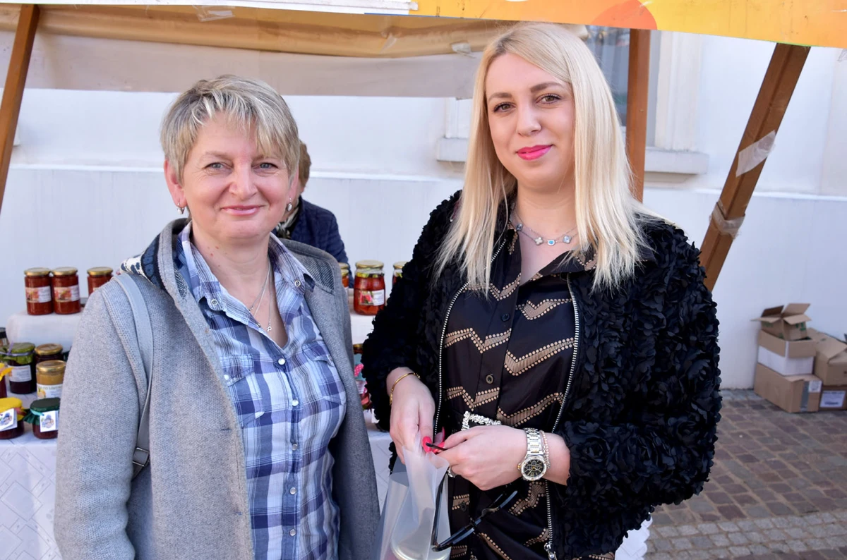 Grgurevski sajam privukao brojne posjetitelje u šetališnu zonu