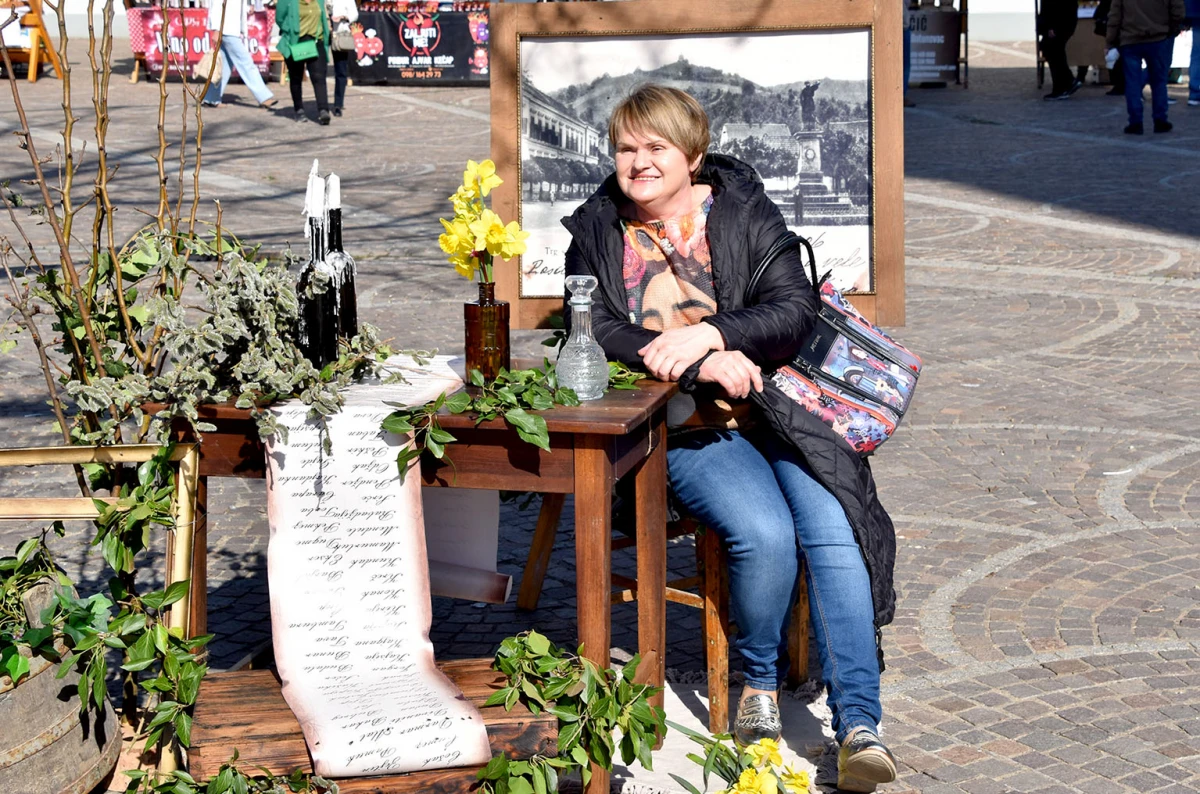 Grgurevski sajam privukao brojne posjetitelje u šetališnu zonu