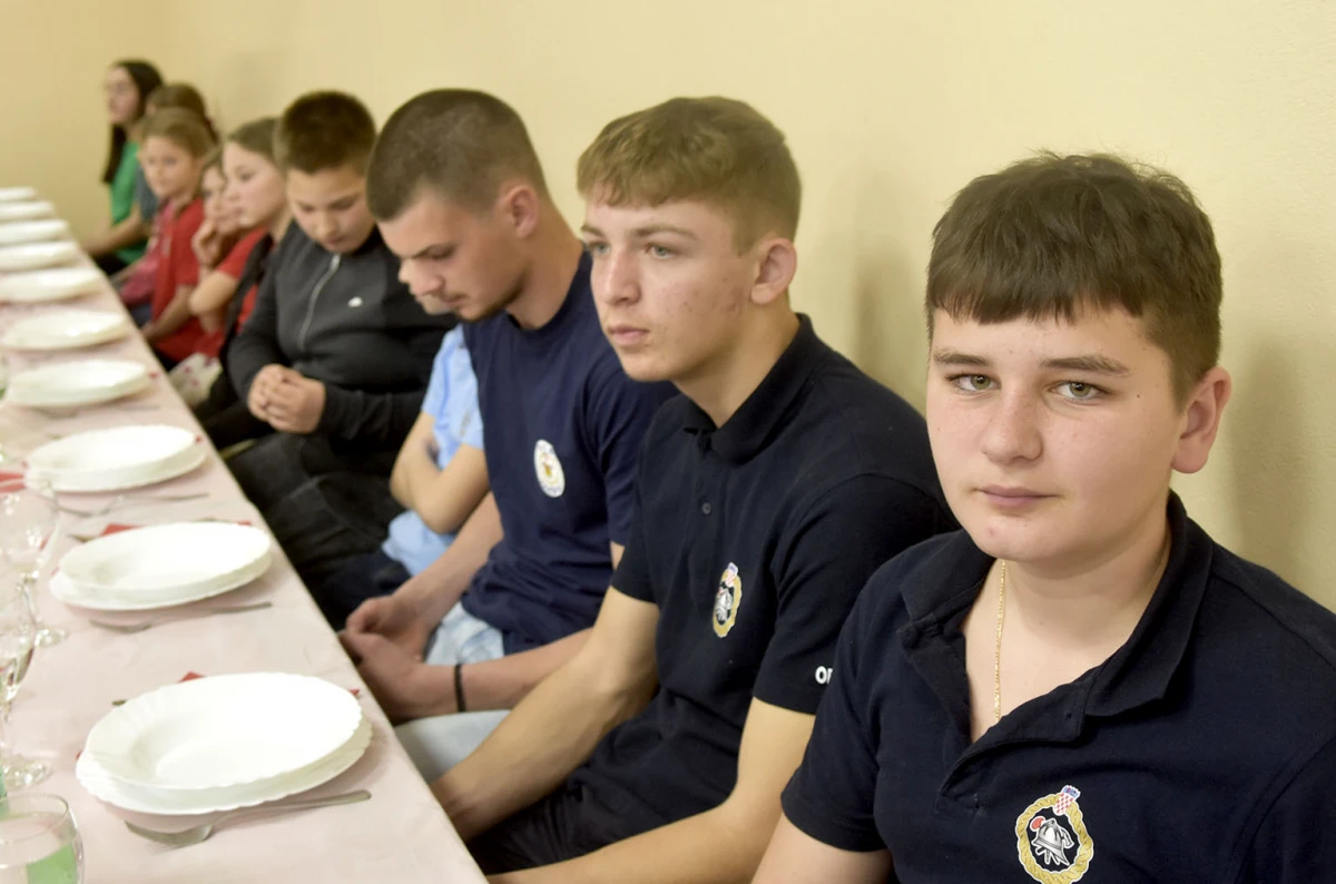 Vatrogasci Jakšića imaju novo čelništvo, a Antunu Pažinu dodijeljena spomenica za 60 godina vatrogastva