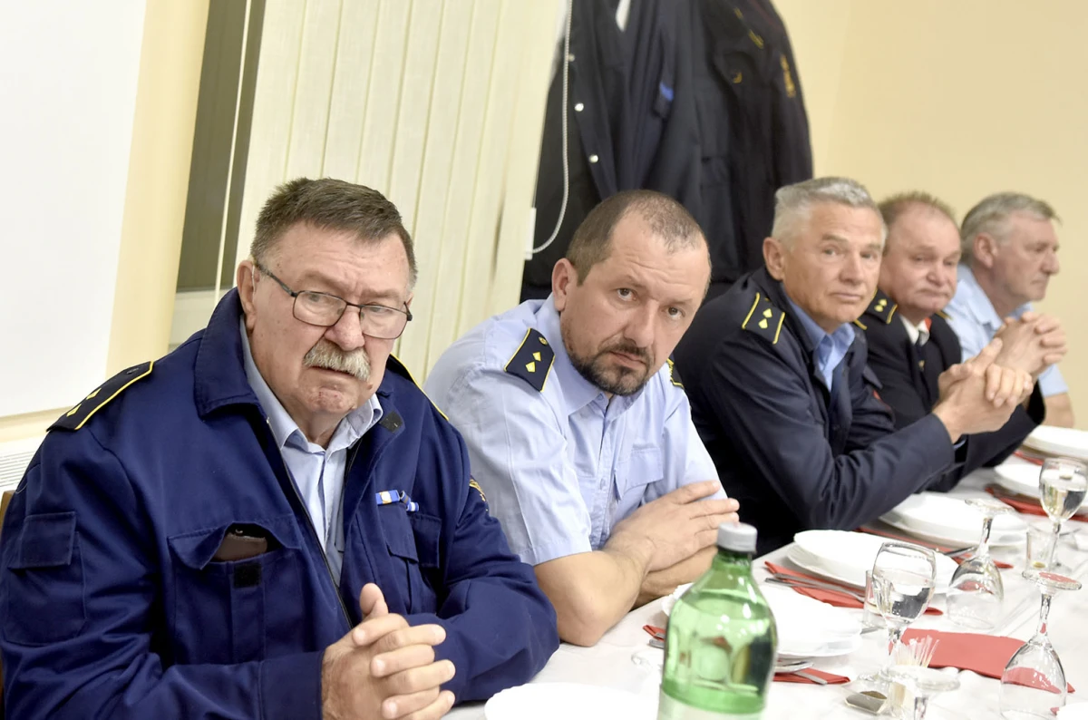 Vatrogasci Jakšića imaju novo čelništvo, a Antunu Pažinu dodijeljena spomenica za 60 godina vatrogastva