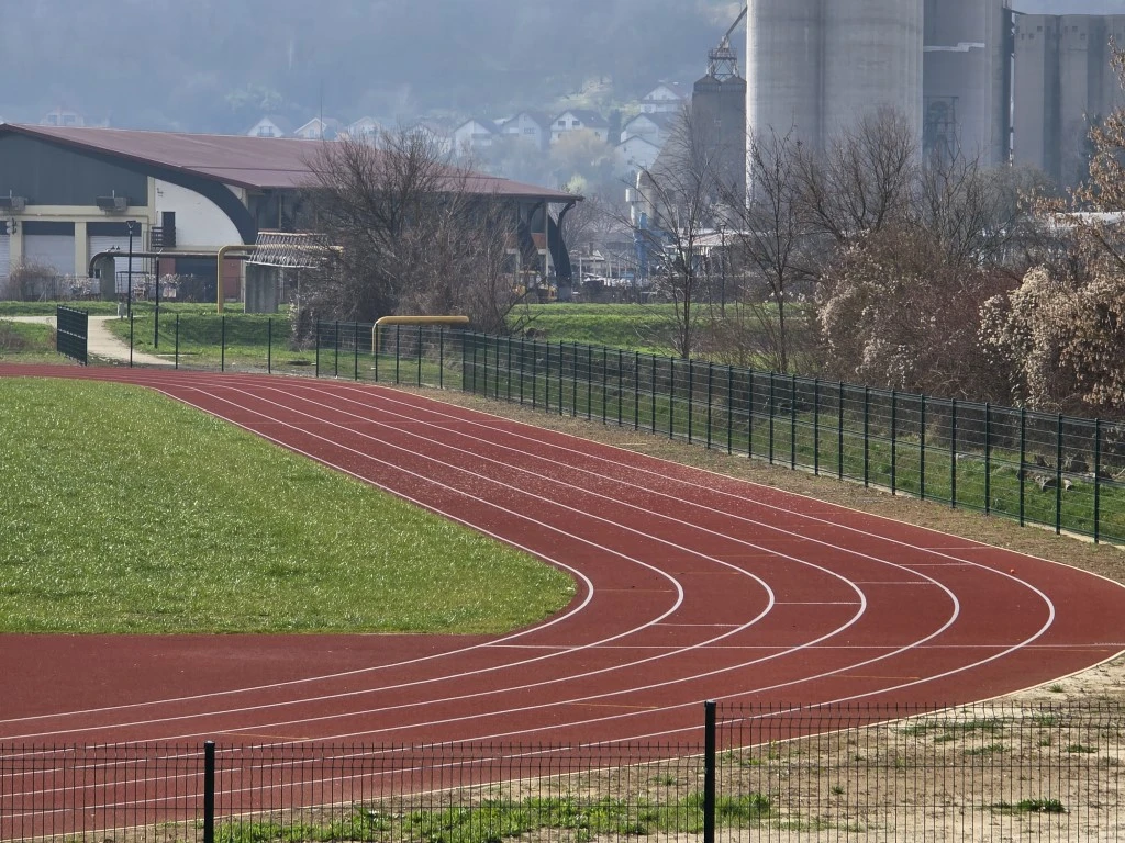 Atletski stadion – sramota gradonačelnika Miličevića!