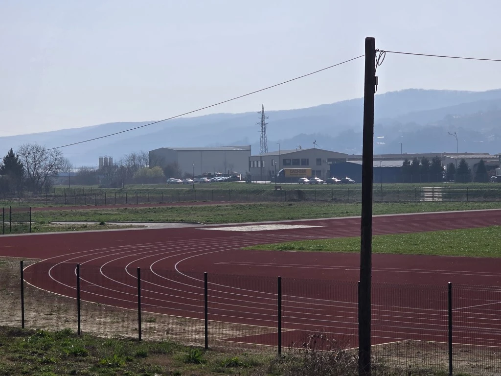Atletski stadion – sramota gradonačelnika Miličevića!