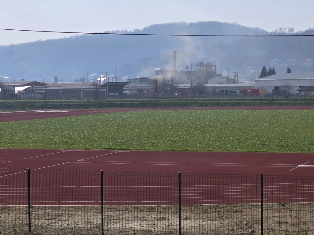 Atletski stadion – sramota gradonačelnika Miličevića!
