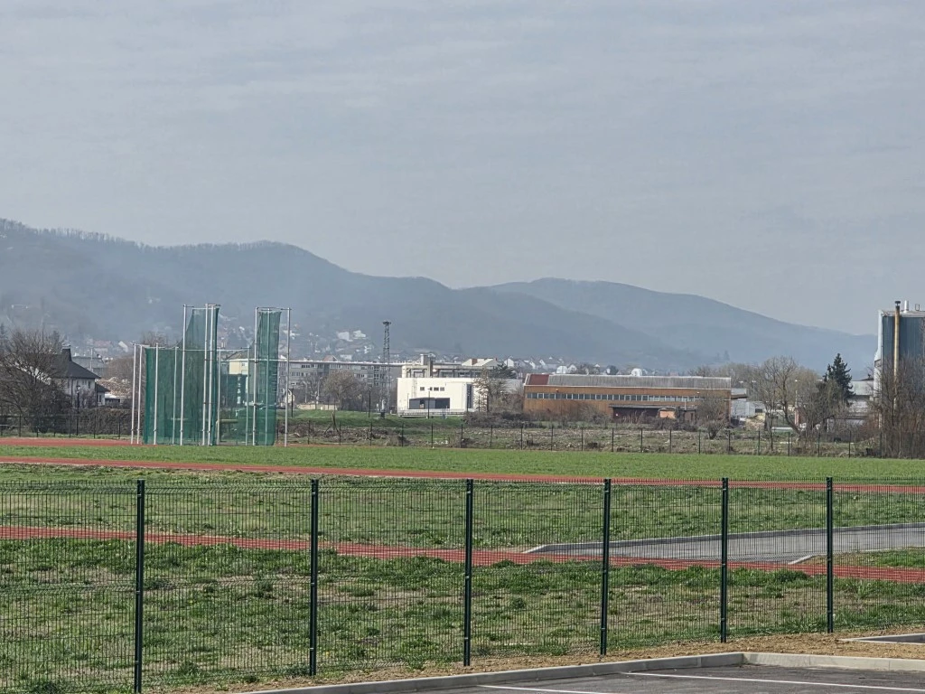 Atletski stadion – sramota gradonačelnika Miličevića!
