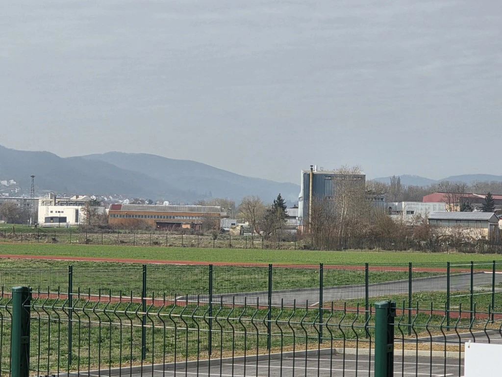 Atletski stadion – sramota gradonačelnika Miličevića!