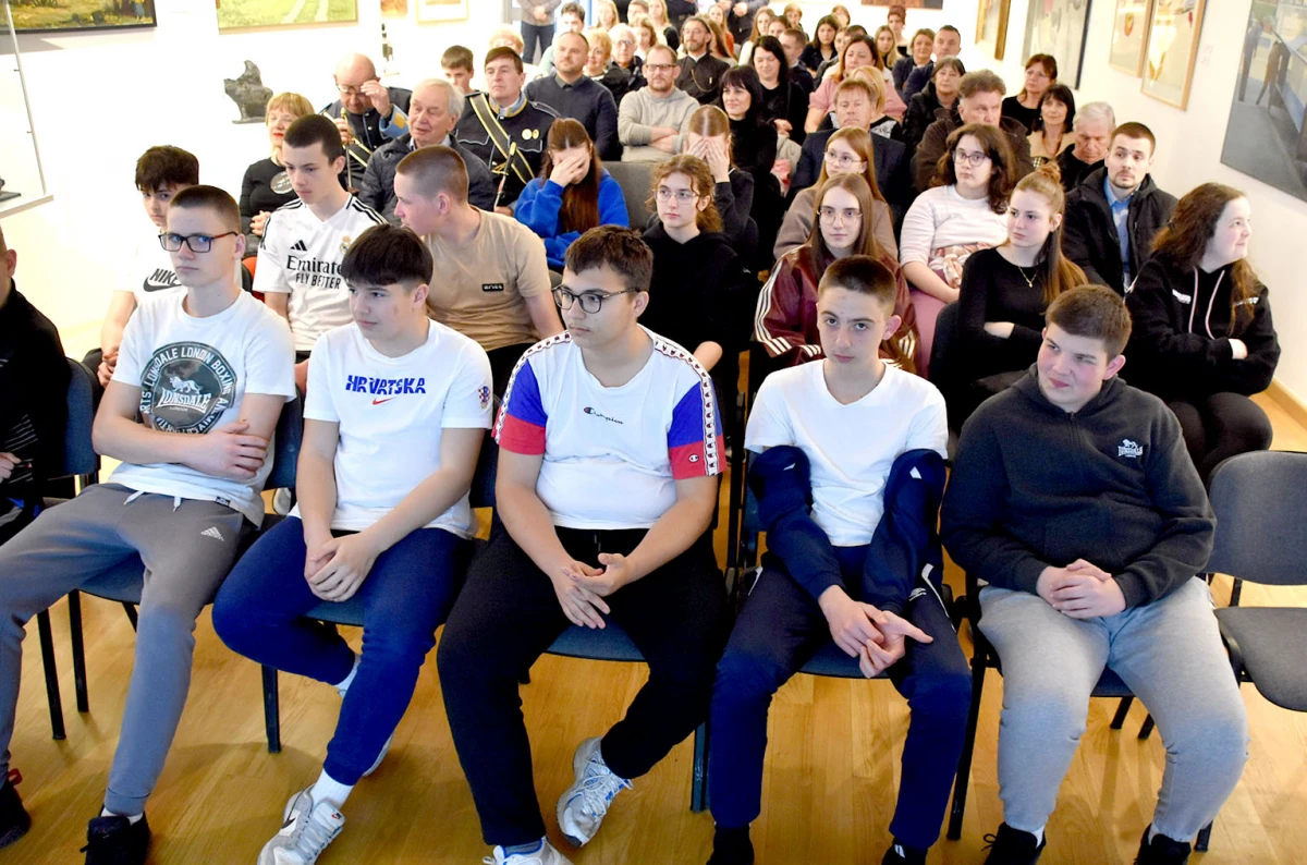 Čuvanje nematerijalne baštine: Dr. sc. Rahela Jurković o stoljetnoj tradiciji Grgureva