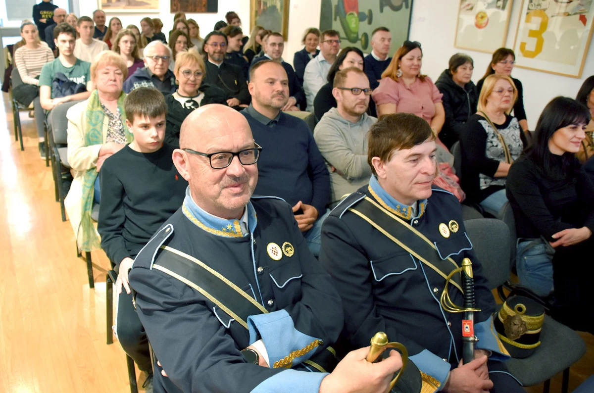 Čuvanje nematerijalne baštine: Dr. sc. Rahela Jurković o stoljetnoj tradiciji Grgureva