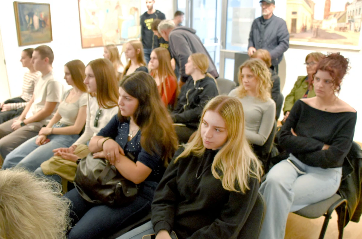 Čuvanje nematerijalne baštine: Dr. sc. Rahela Jurković o stoljetnoj tradiciji Grgureva