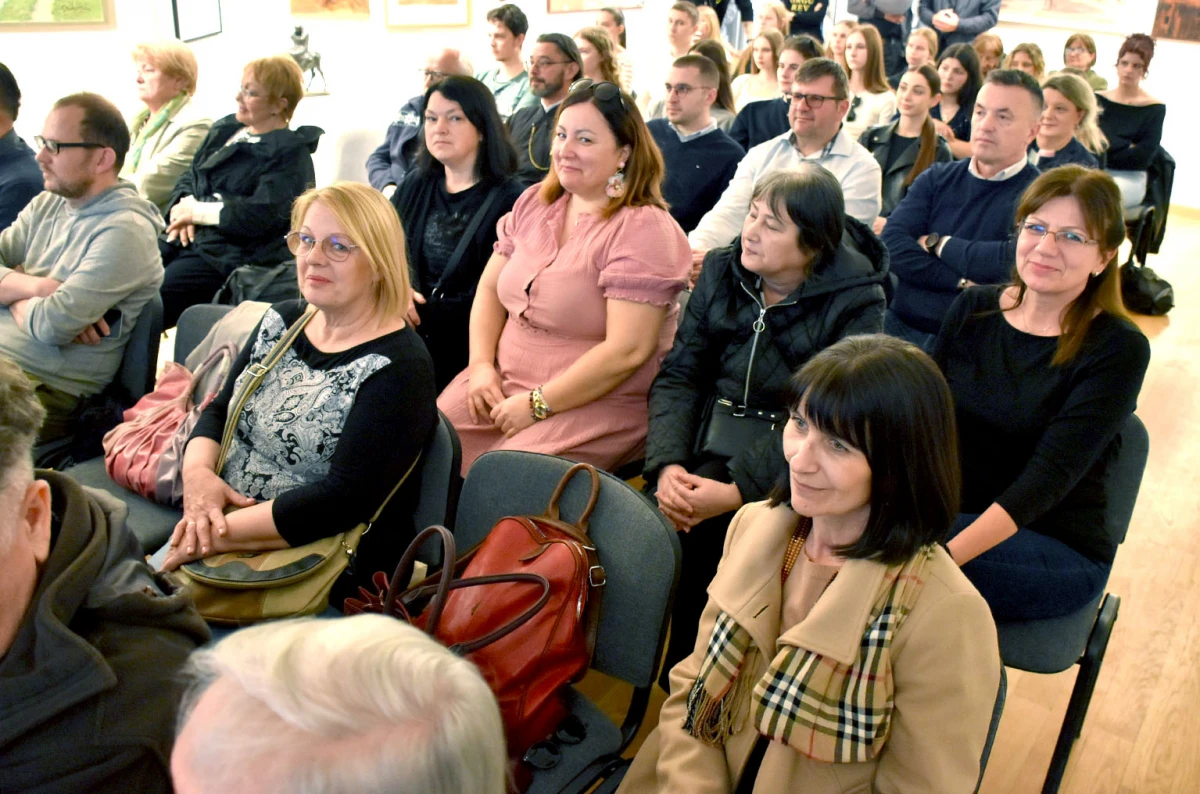 Čuvanje nematerijalne baštine: Dr. sc. Rahela Jurković o stoljetnoj tradiciji Grgureva