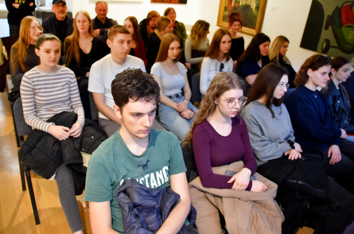 Čuvanje nematerijalne baštine: Dr. sc. Rahela Jurković o stoljetnoj tradiciji Grgureva