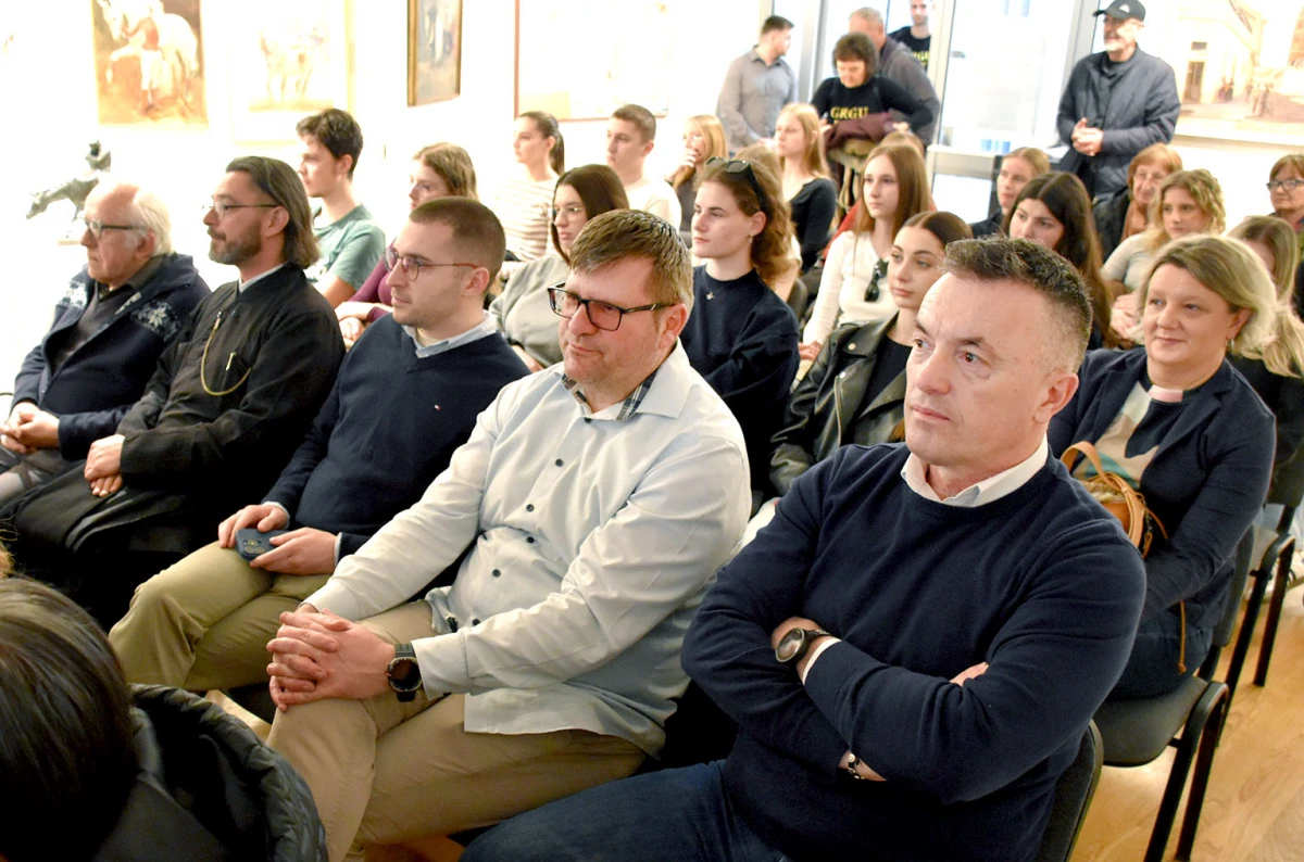 Čuvanje nematerijalne baštine: Dr. sc. Rahela Jurković o stoljetnoj tradiciji Grgureva