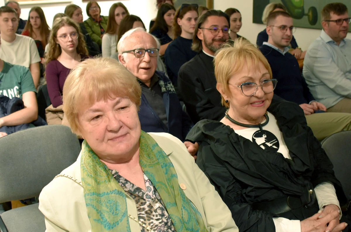 Čuvanje nematerijalne baštine: Dr. sc. Rahela Jurković o stoljetnoj tradiciji Grgureva