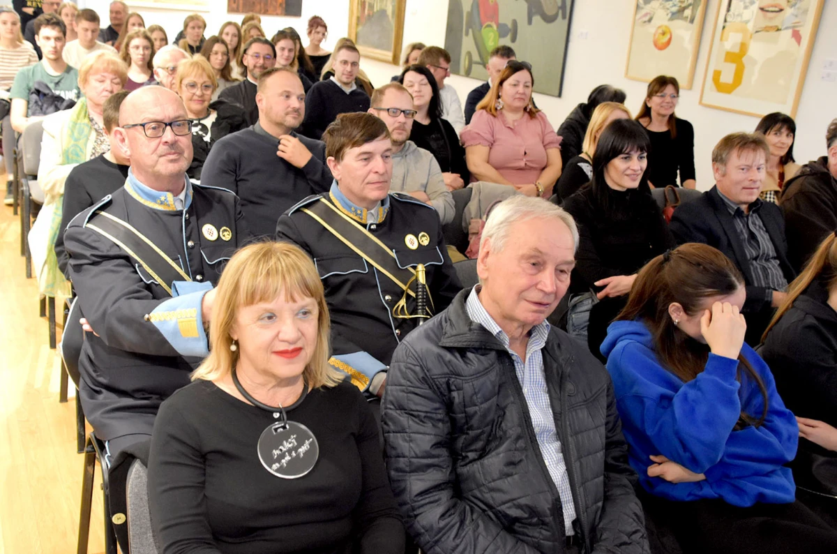 Čuvanje nematerijalne baštine: Dr. sc. Rahela Jurković o stoljetnoj tradiciji Grgureva