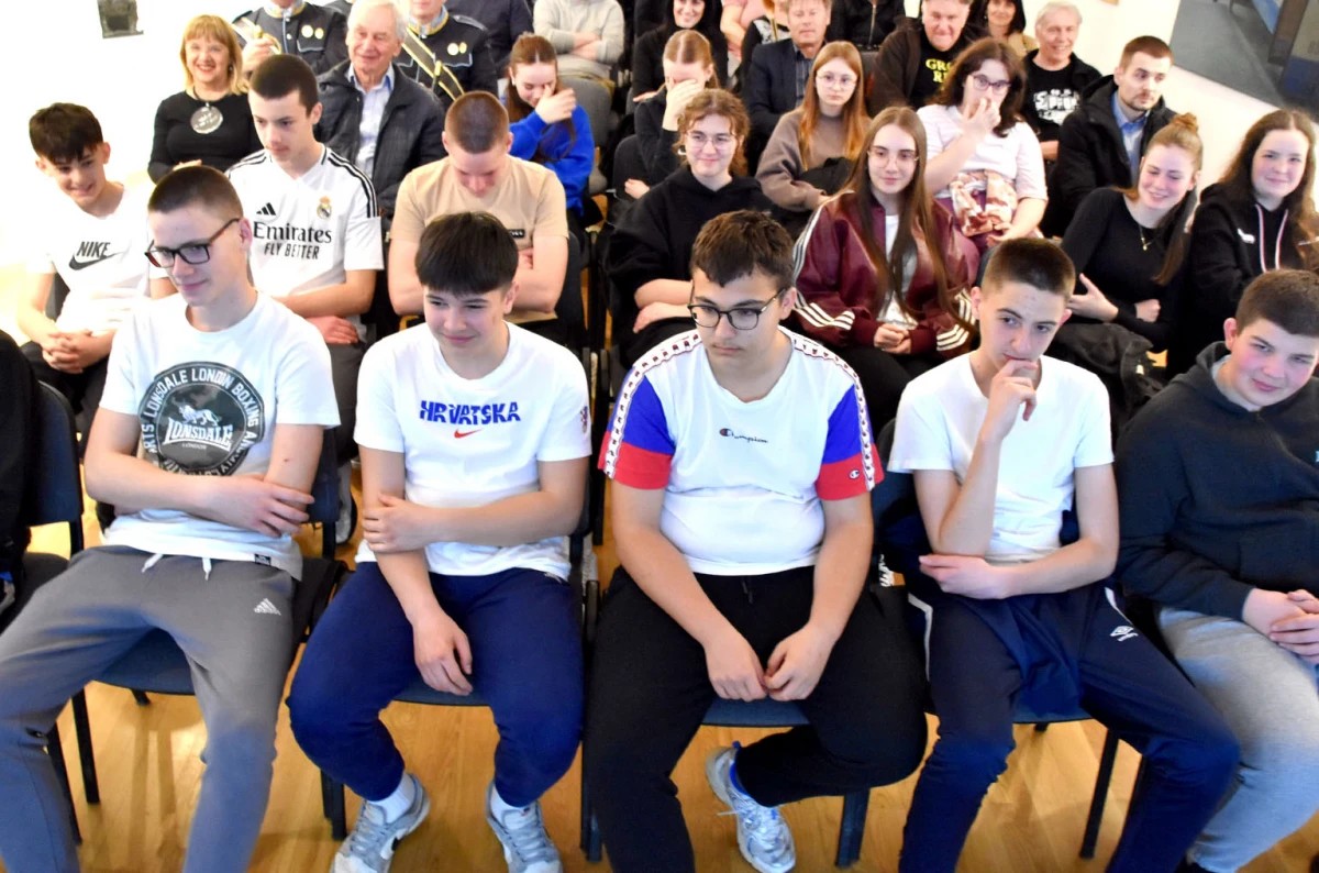 Čuvanje nematerijalne baštine: Dr. sc. Rahela Jurković o stoljetnoj tradiciji Grgureva