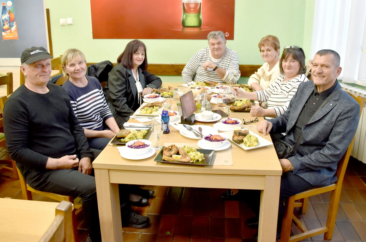 SLAVUJ IZ BEŠINACA OSVOJIO SRCA PUBLIKE: Milan Pavić zaključio najuspješniji nastup Požeštine u showu „Nikad nije kasno“