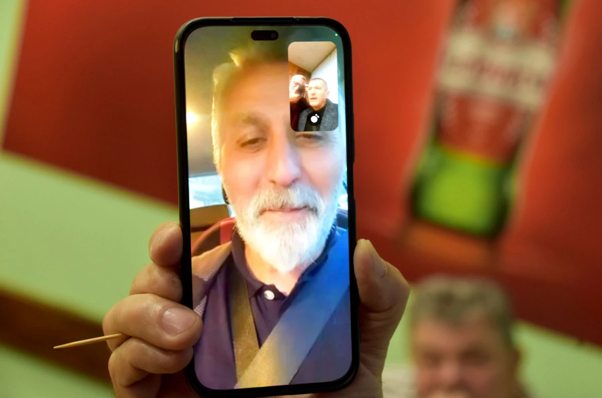 SLAVUJ IZ BEŠINACA OSVOJIO SRCA PUBLIKE: Milan Pavić zaključio najuspješniji nastup Požeštine u showu „Nikad nije kasno“