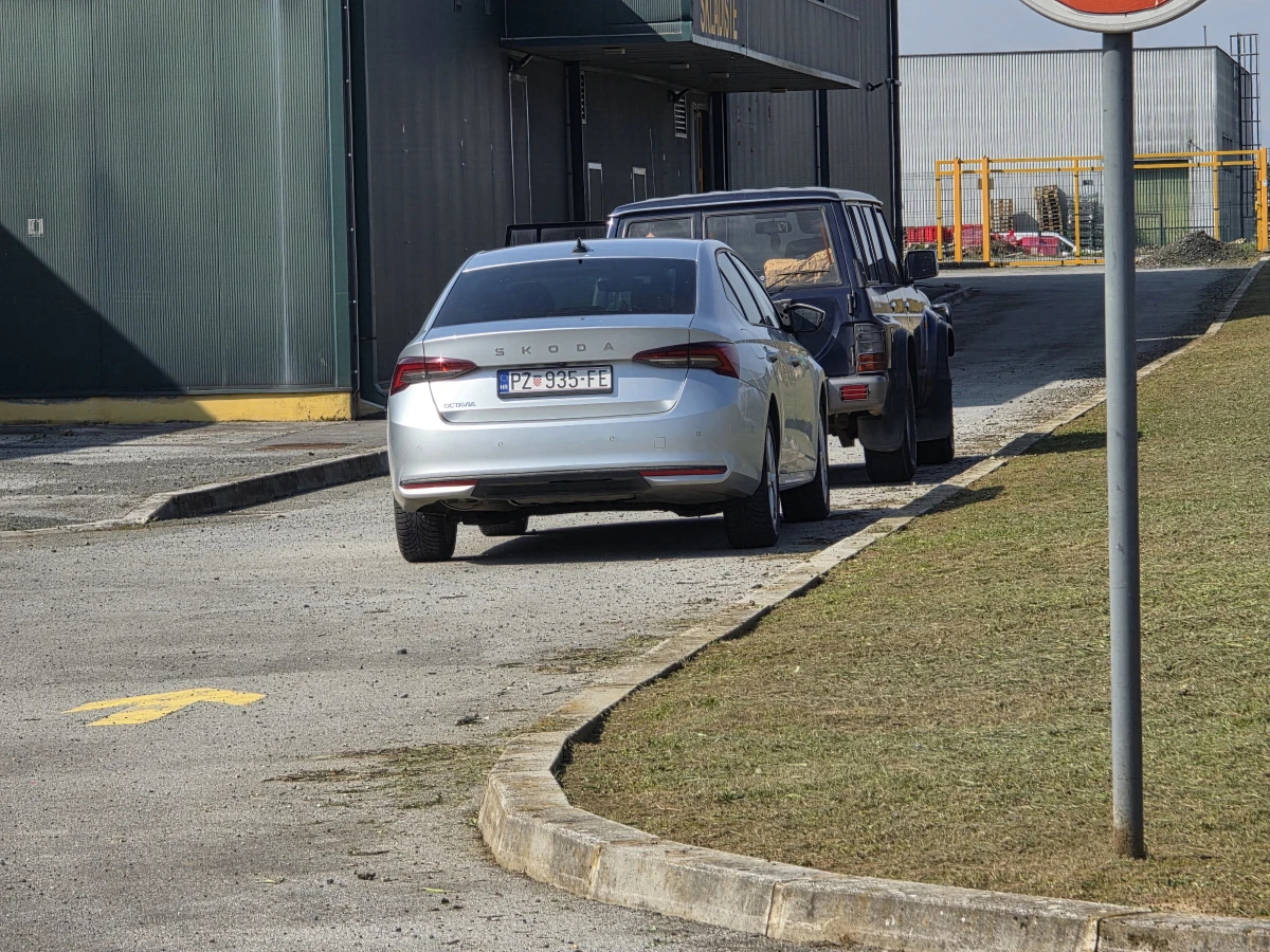 Stigle inspekcije i policija u Kutjevo: Kompostana pod istragom