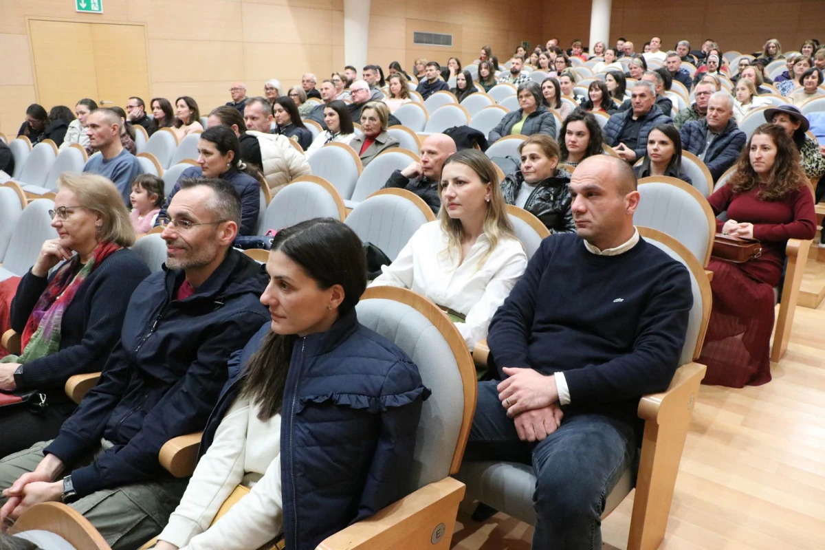 Održana četvrta korizmena tribina u Požegi