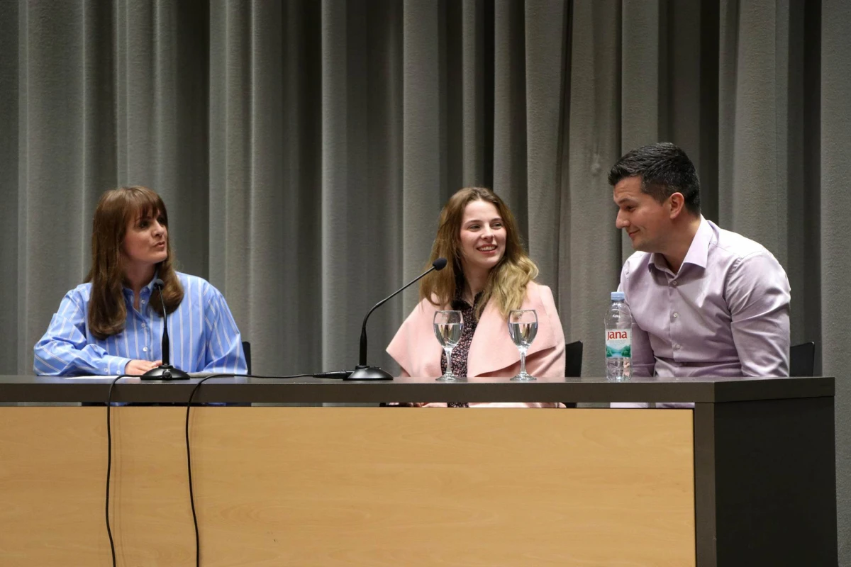 Održana četvrta korizmena tribina u Požegi