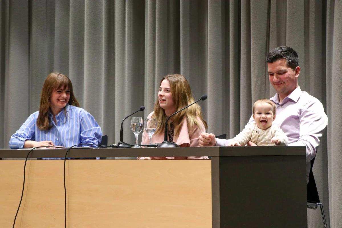 Održana četvrta korizmena tribina u Požegi